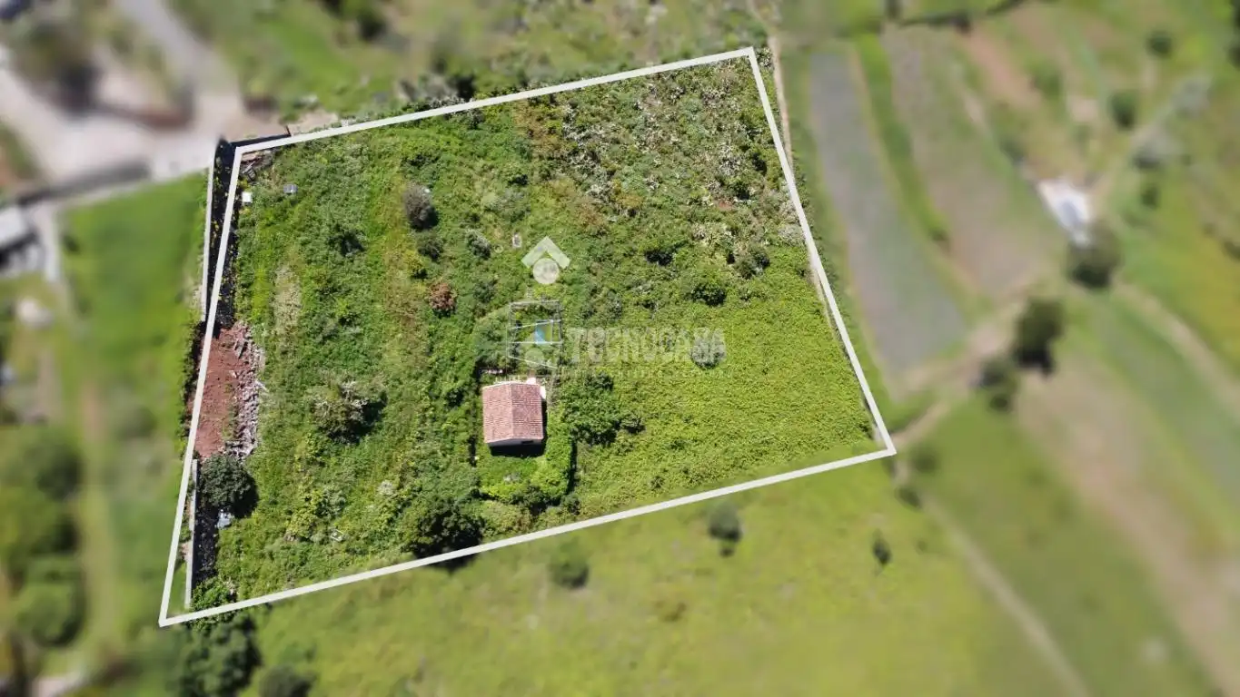 Land for sale in Icod de los Vinos