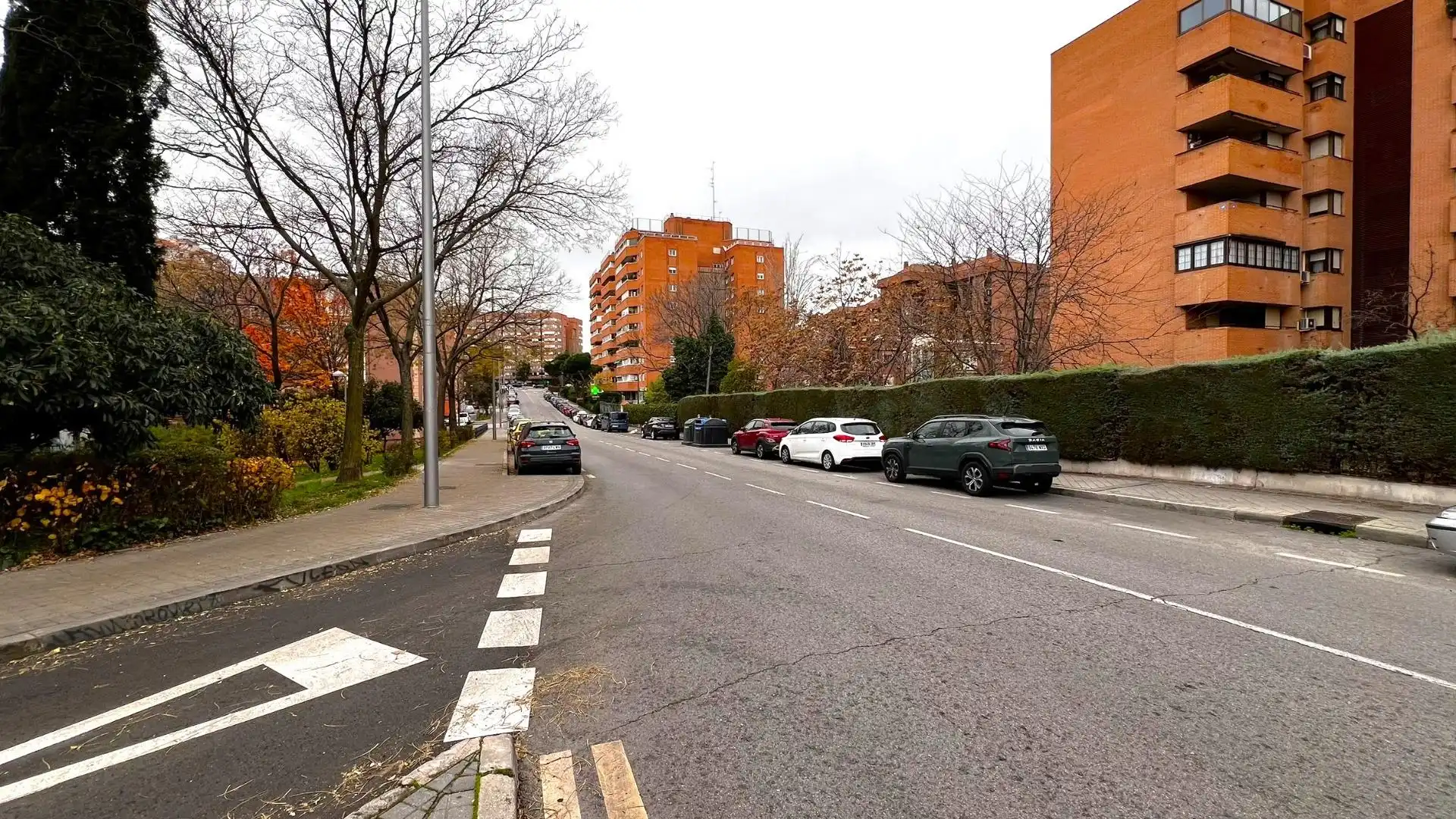 Pis amb jardí en venda a Fuencarral - El Pardo, imagen 25