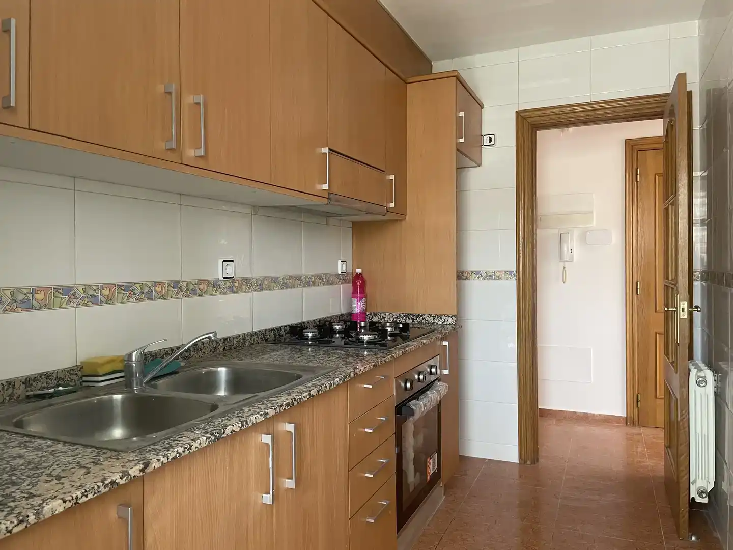 Cuina de Pis en venda en Vilanova del Camí