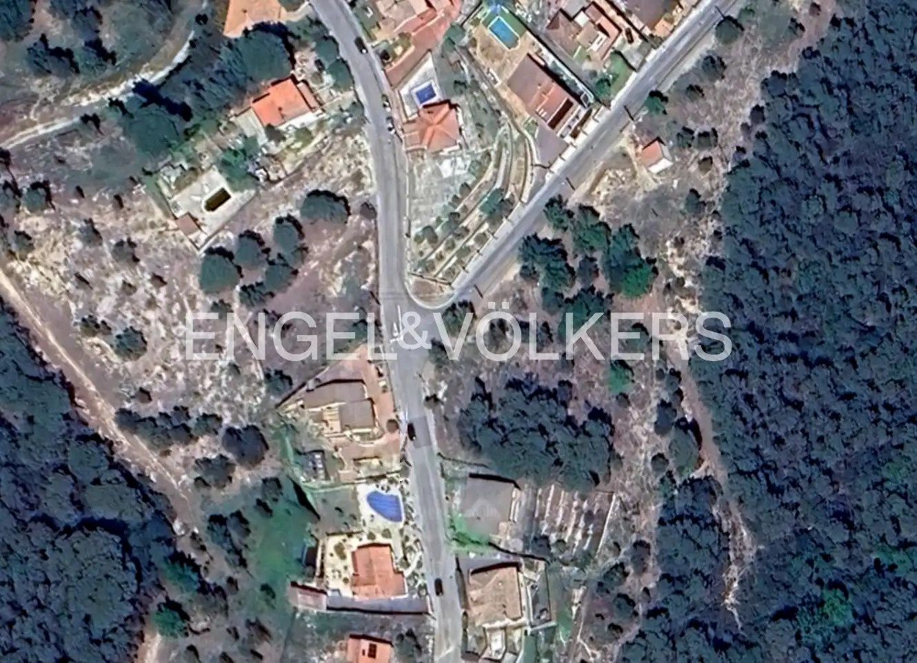 Terreno residencial en venta en Hostalric, imagen 7