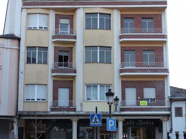 Résidentiel à vendre à Cacabelos