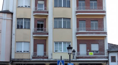 3 PISOS EN VENTA EN EL MISMO EDIFICIO PARA REFORMAR EN CACABELOS