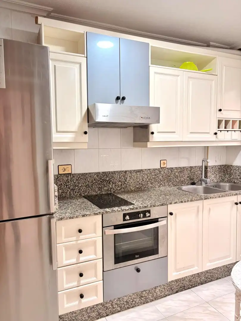 Adosado con terraza en venta en Torre de la Horadada