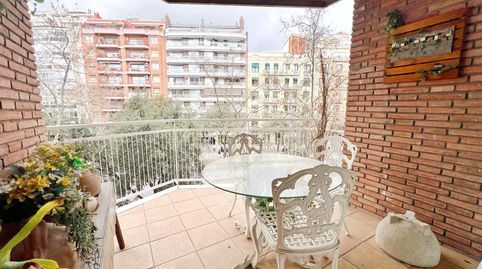 Foto 4 von Wohnung zum Verkauf in Avinguda Diagonal, Dreta de l'Eixample, Barcelona Capital