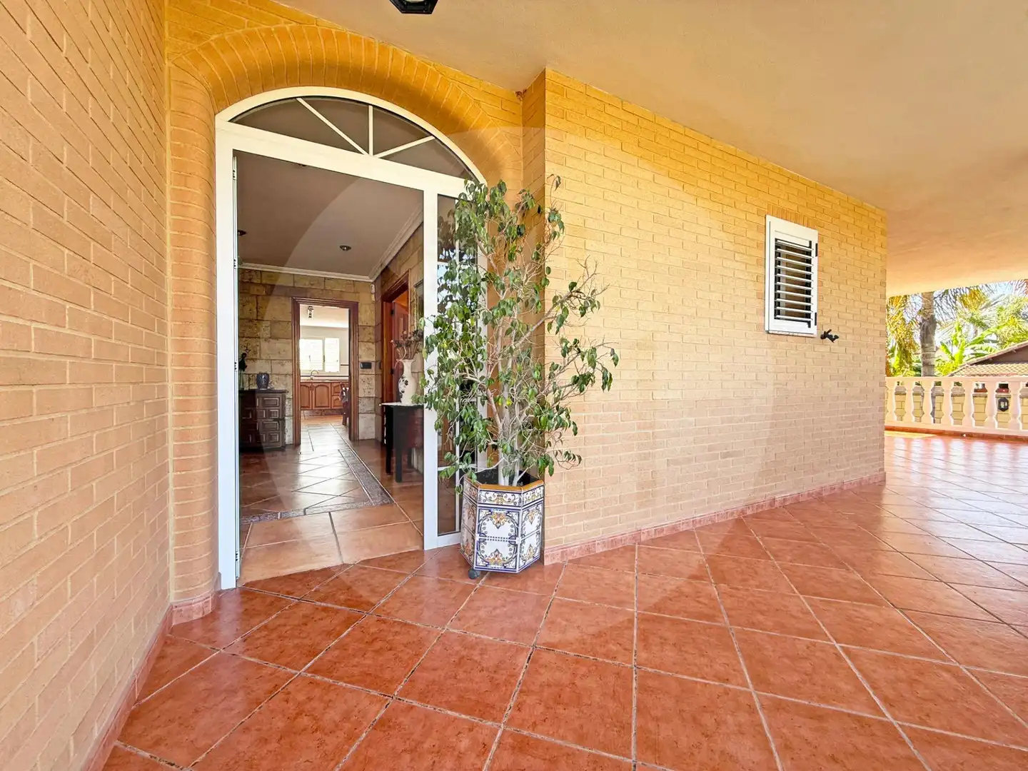 Villa con terrazza in vendita a COFRENTS, imagen 6