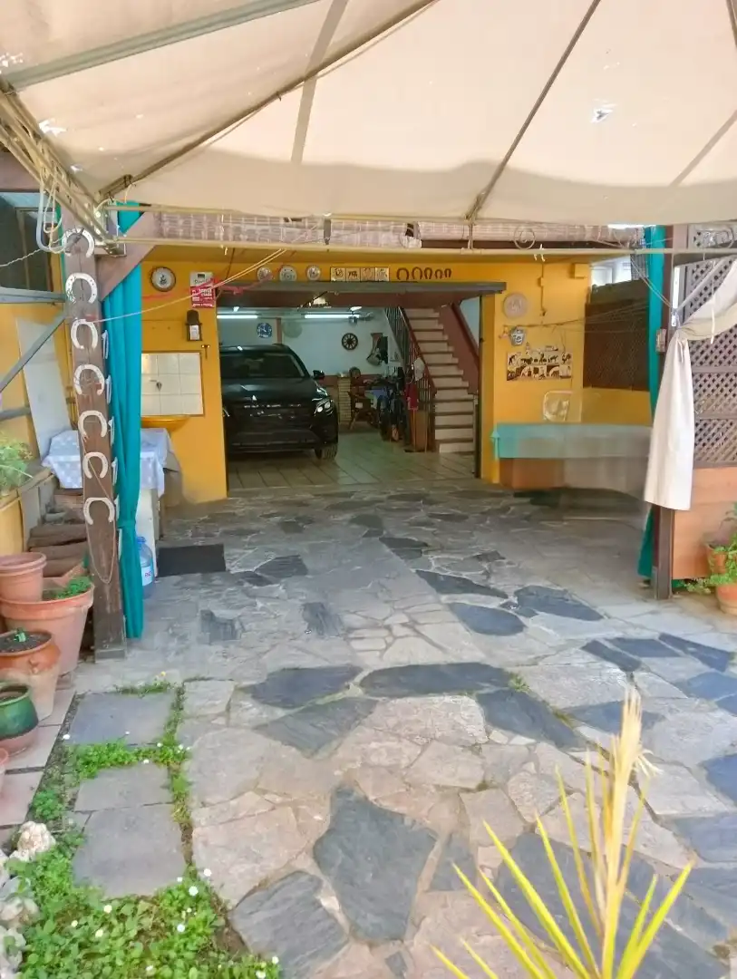 Adosado con terraza en venta en Carrer d'Isabel la Catòlica, imagen 5