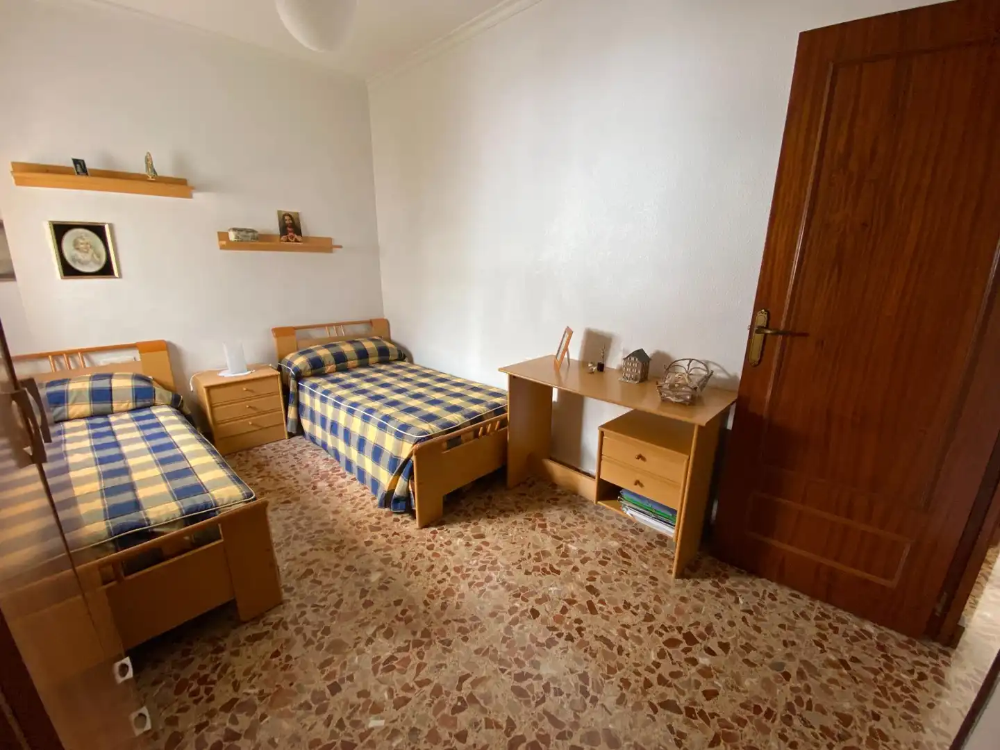 Habitación de Piso en venta en Cartagena