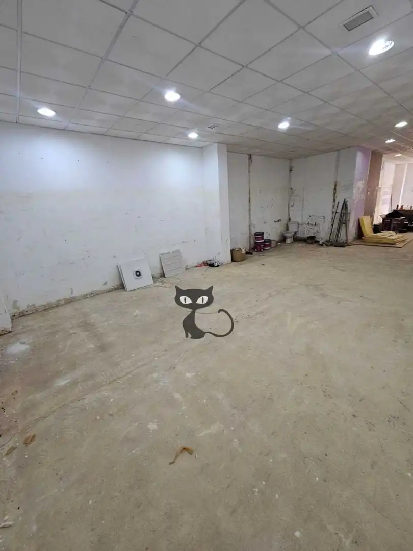 Business premises to rent in Benetússer, imagen 7