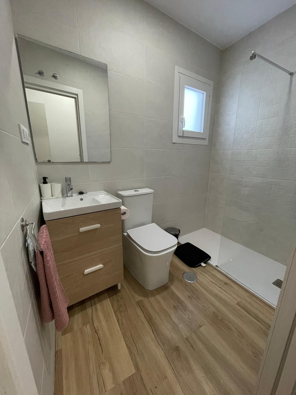 Bathroom of Flat for sale in San Fernando