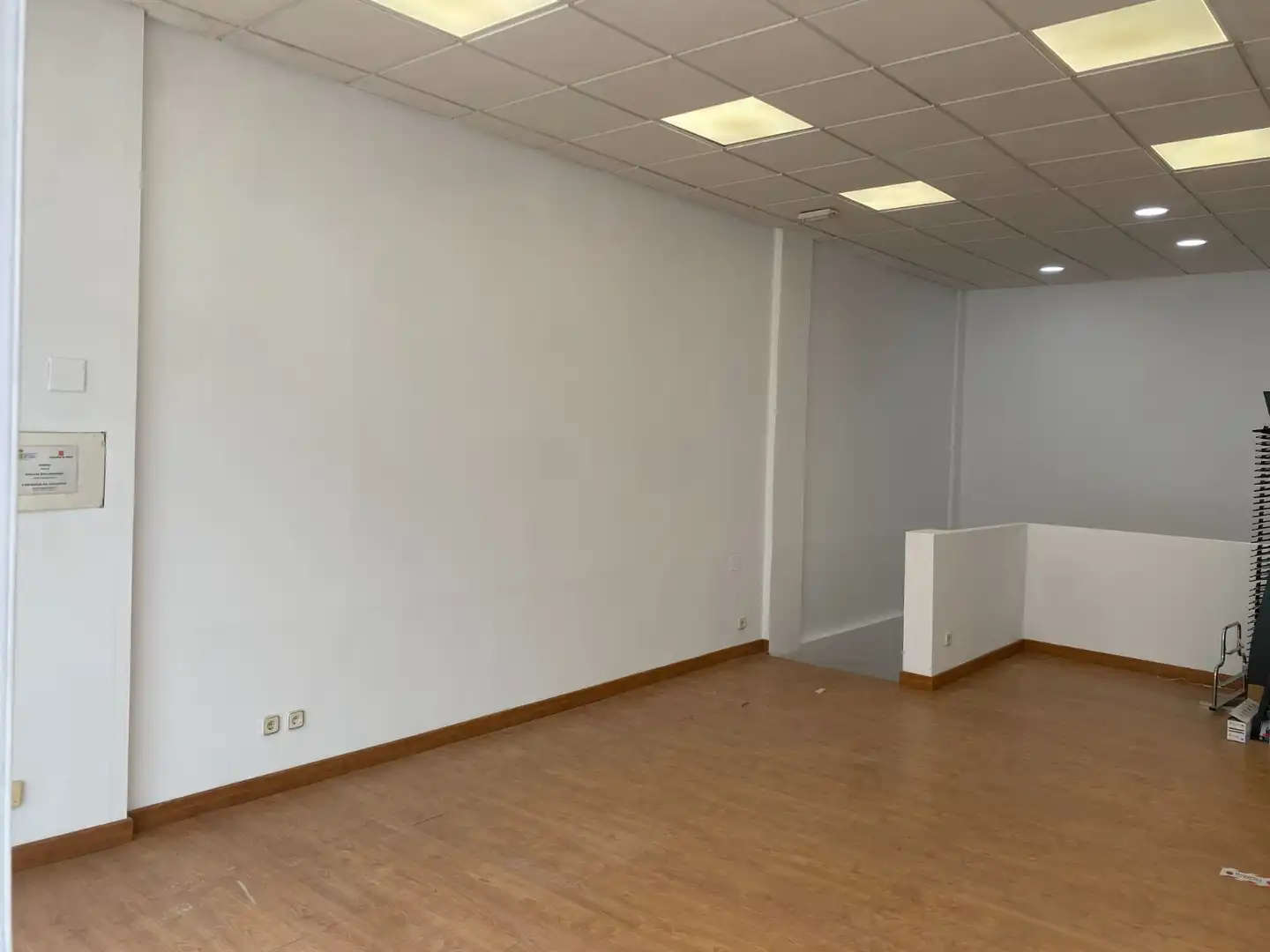 Local de alquiler en Boadilla del Monte con Aire acondicionado, Calefacción y Terraza