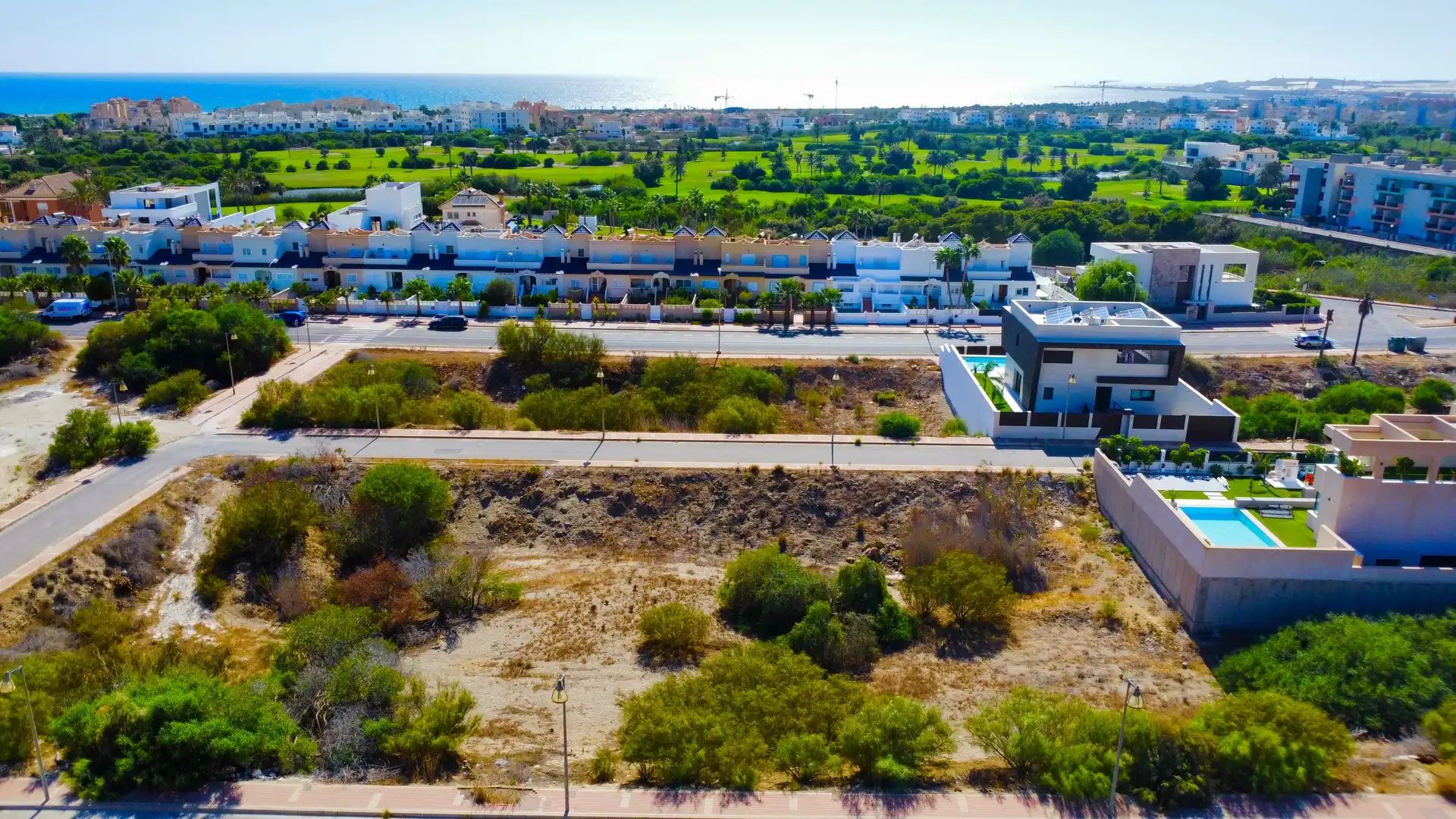 Terrenos y solares en venta en Calle Cigüeña, imagen 15