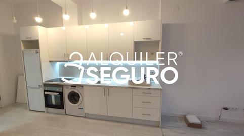 Foto 4 de Pis de lloguer a Ofelia Nieto, Algete Centro, Algete