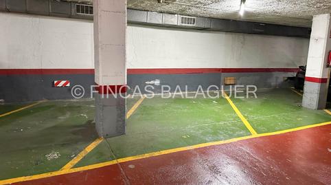 Foto 2 de Garatge en venda a Carrer del Tinent Flomesta, 6, Sants,  Barcelona Capital