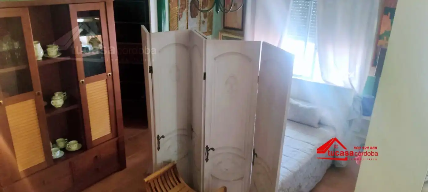 Bedroom of Country homes for sale in Córdoba  with Air Conditioner, Private garden and Terrace
