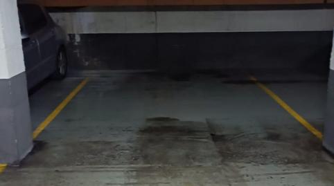 Foto 2 de Garatge en venda a Jesús - Els Reguers, Tarragona