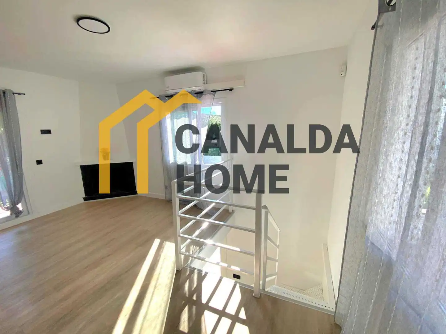 Casa o chalet en venta en Sant Feliu de Guíxols con Aire acondicionado, Calefacción y Jardín privado