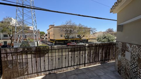 Foto 5 de Piso de alquiler en Avenida de José Ribera, 7, El Cónsul - Ciudad Universitaria - El Romeral, Málaga Capital