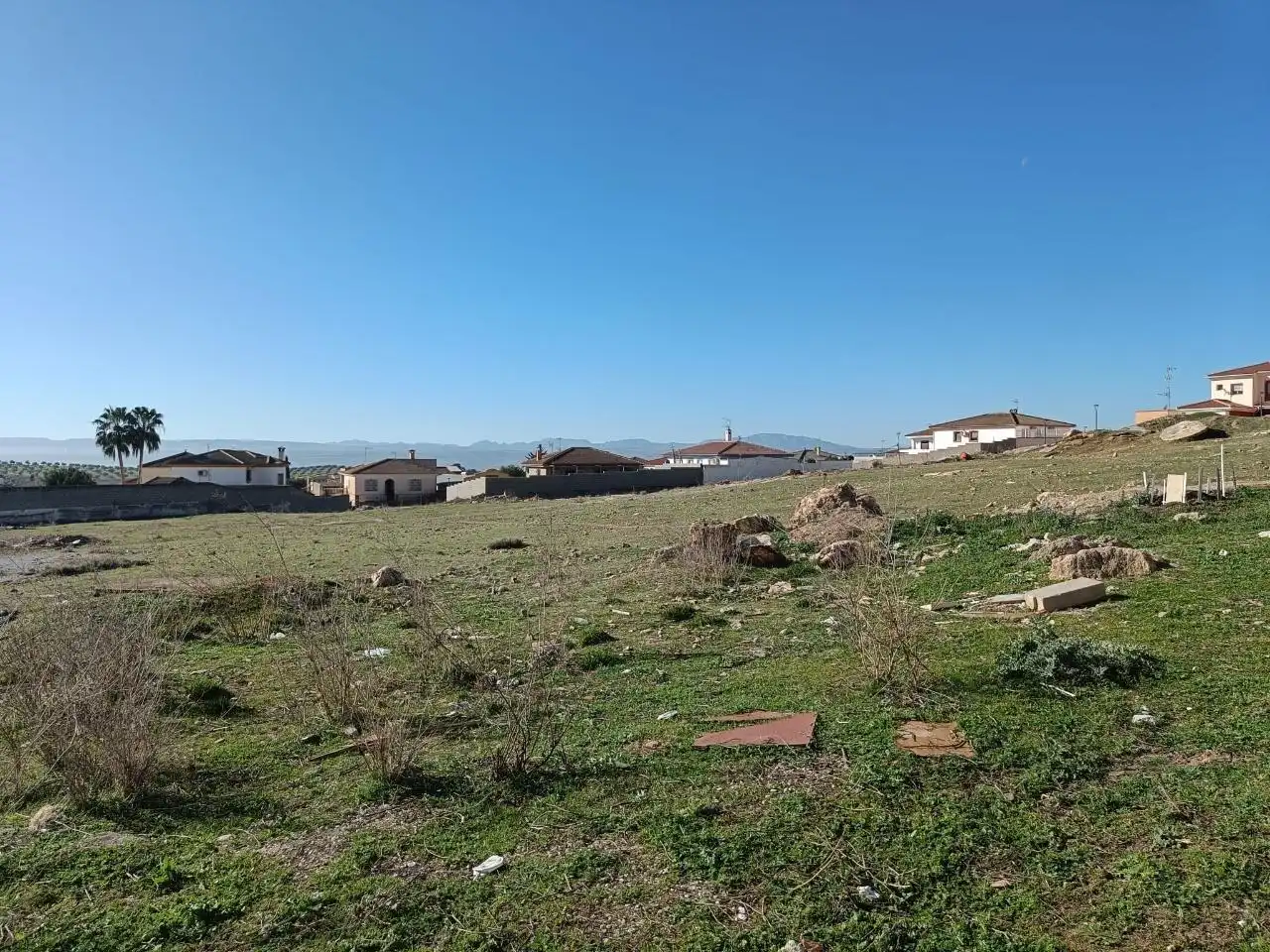 Residential land for sale in Calle MEDITERRANEO, imagen 10