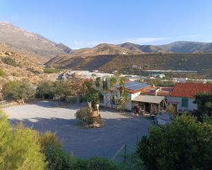 Exterior view of Premises for sale in Gualchos