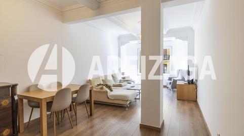 Foto 3 de Pis en venda a Miguel Imaz Kalea, Gros, Gipuzkoa