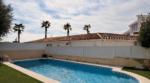 Photo 3 of House or chalet for sale in Carrer Gregal, Mas Mel, Calafell