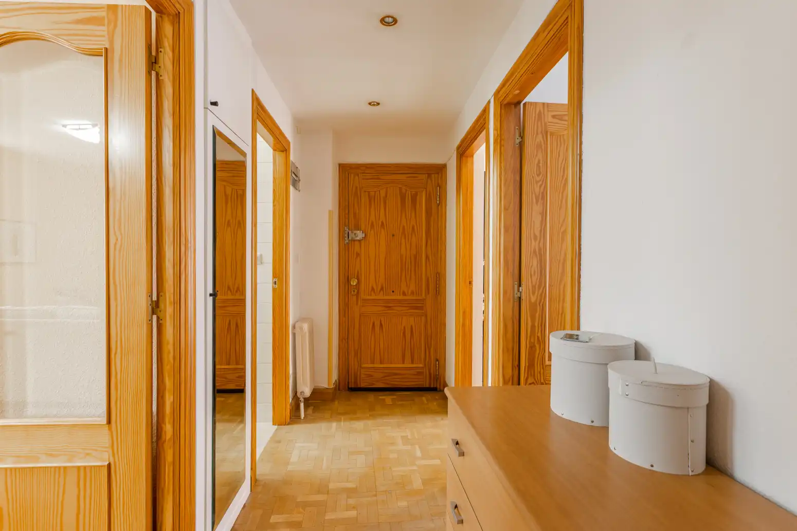 Wohnung zur Miete in Pamplona / Iruña, Navarra