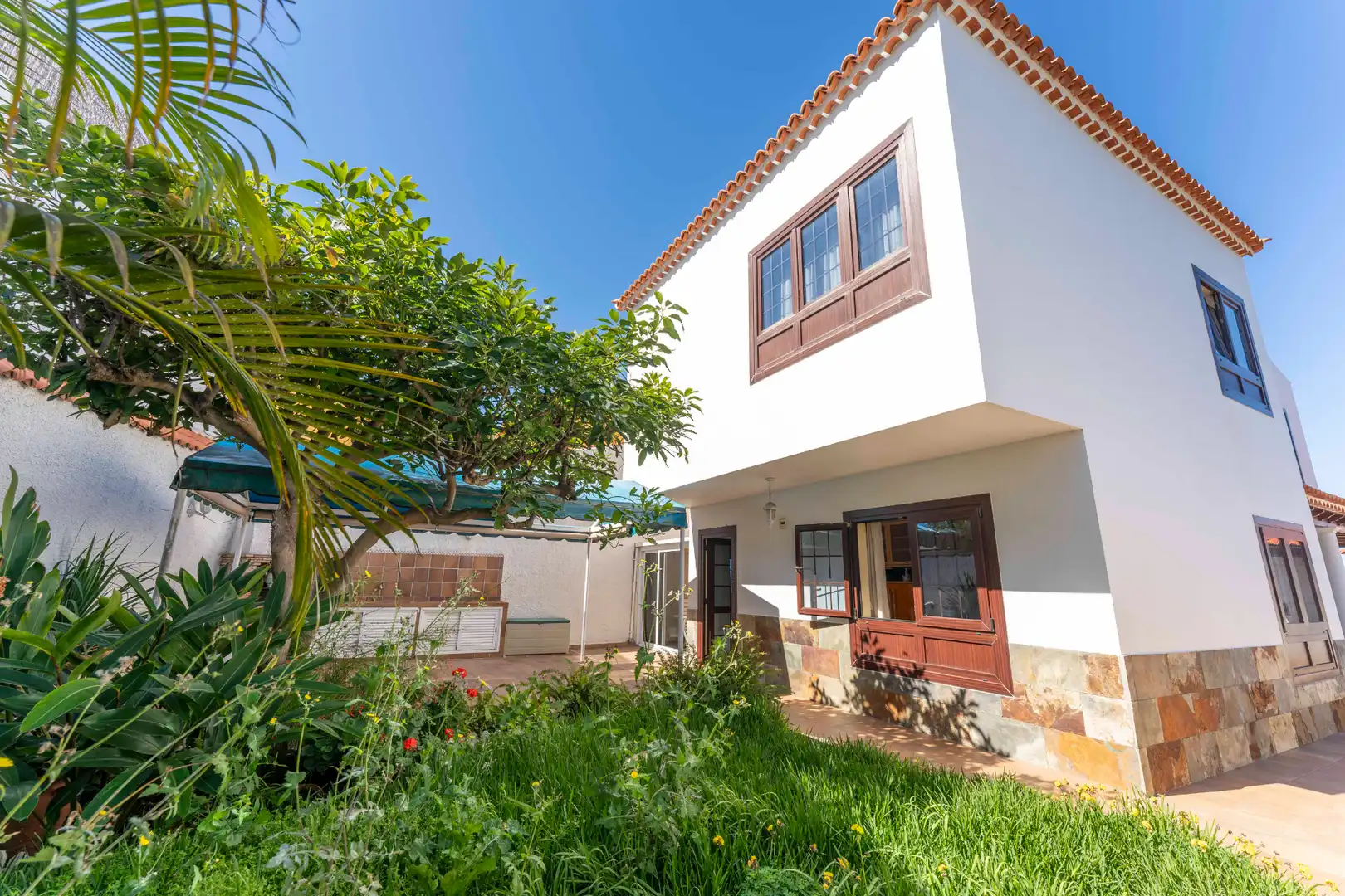Casa o xalet en venda a Carretera Las Breñas, El Sauzal