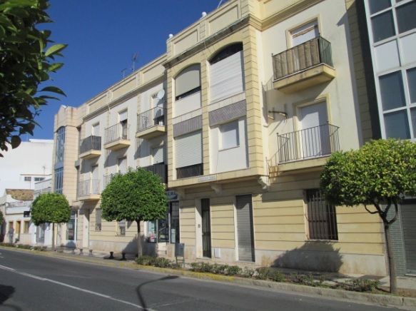 Piso en venta en Av Andalucía, Ayamonte ciudad