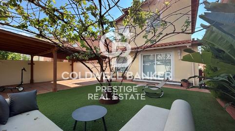 Foto 2 de Casa o chalet de alquiler en N/a, Lluminetes, Barcelona