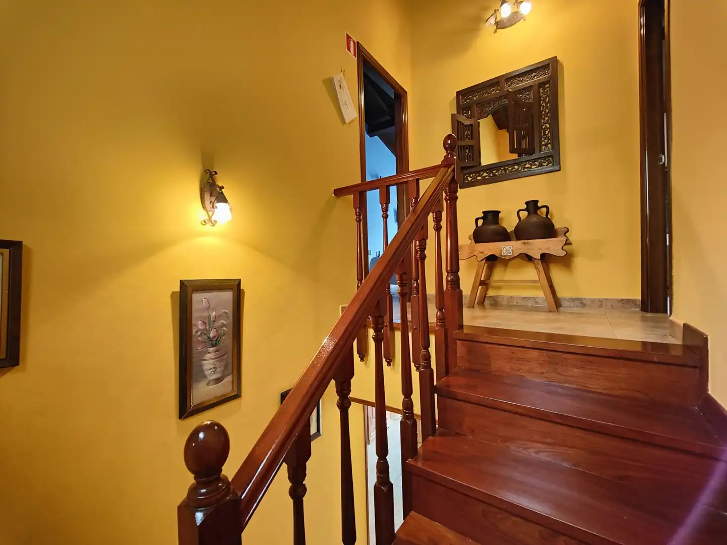 Casa o chalet en venta en Quirós con Jardín privado, Amueblado y Balcón