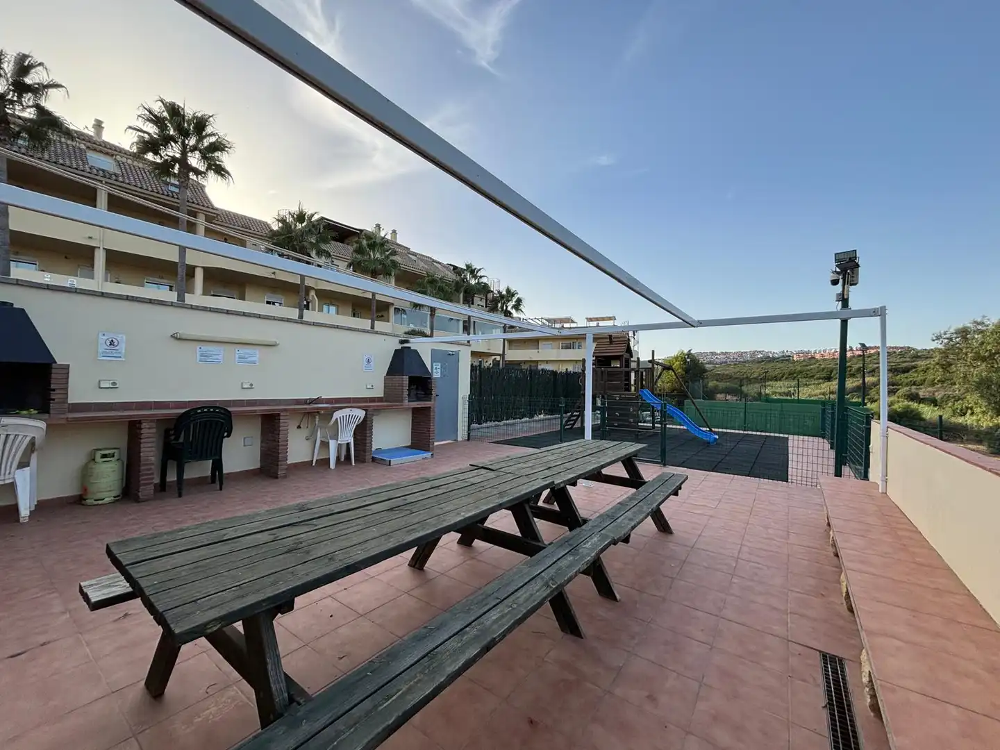 Apartamento con piscina en venta en Loma de Don Ciprián 2B, imagen 22