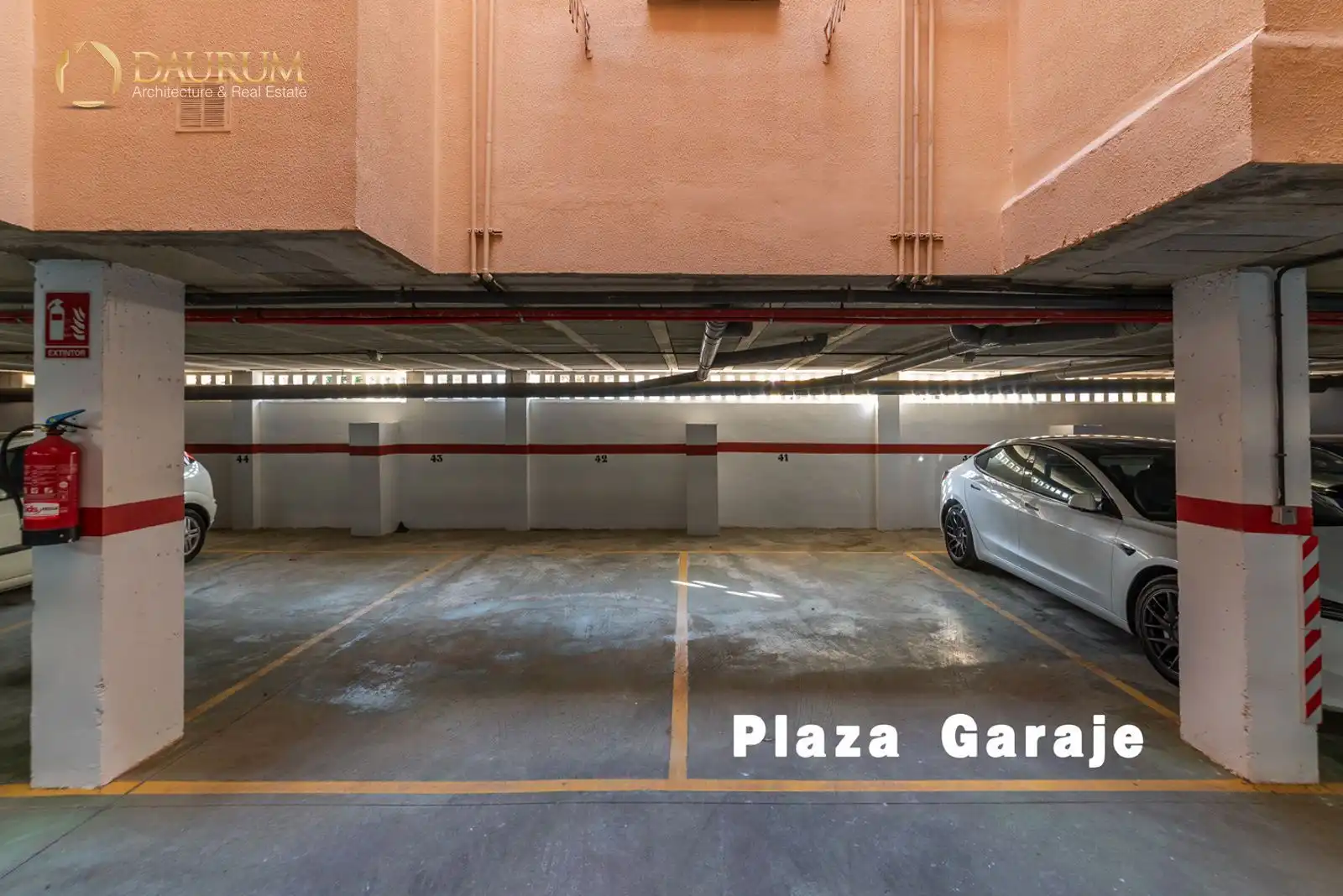 Parking de Ático en venta en Isla Cristina con Aire acondicionado, Terraza y Trastero