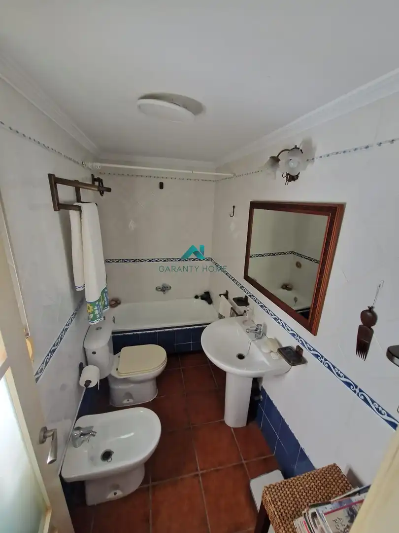 Attique avec ascenseur à vendre à Martos, imagen 12