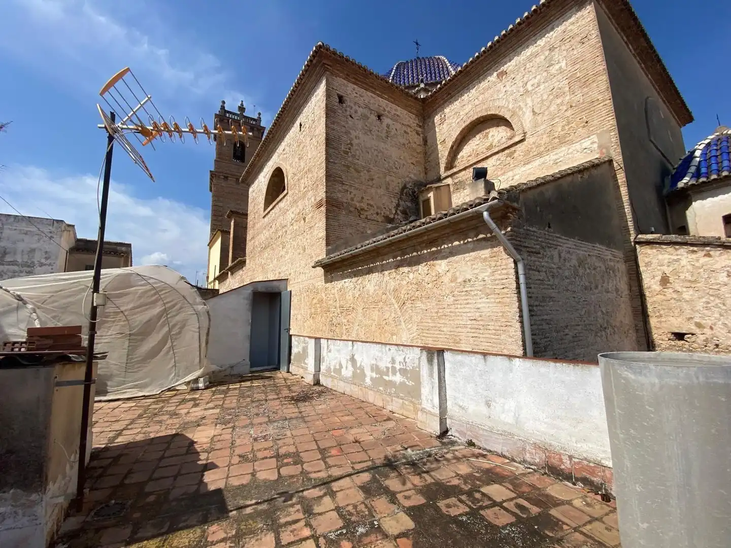 Casa a schiera in vendita a Oliva pueblo, imagen 12