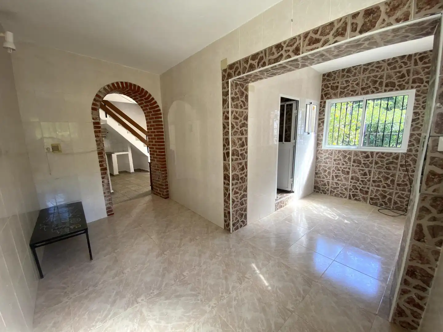 Casa rústica amb piscina en venda a Tolox, imagen 8