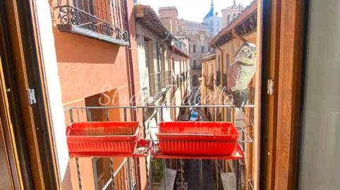 Photo 4 of Flat for rent in Calle Sierpe, Casco Histórico,  Toledo Capital