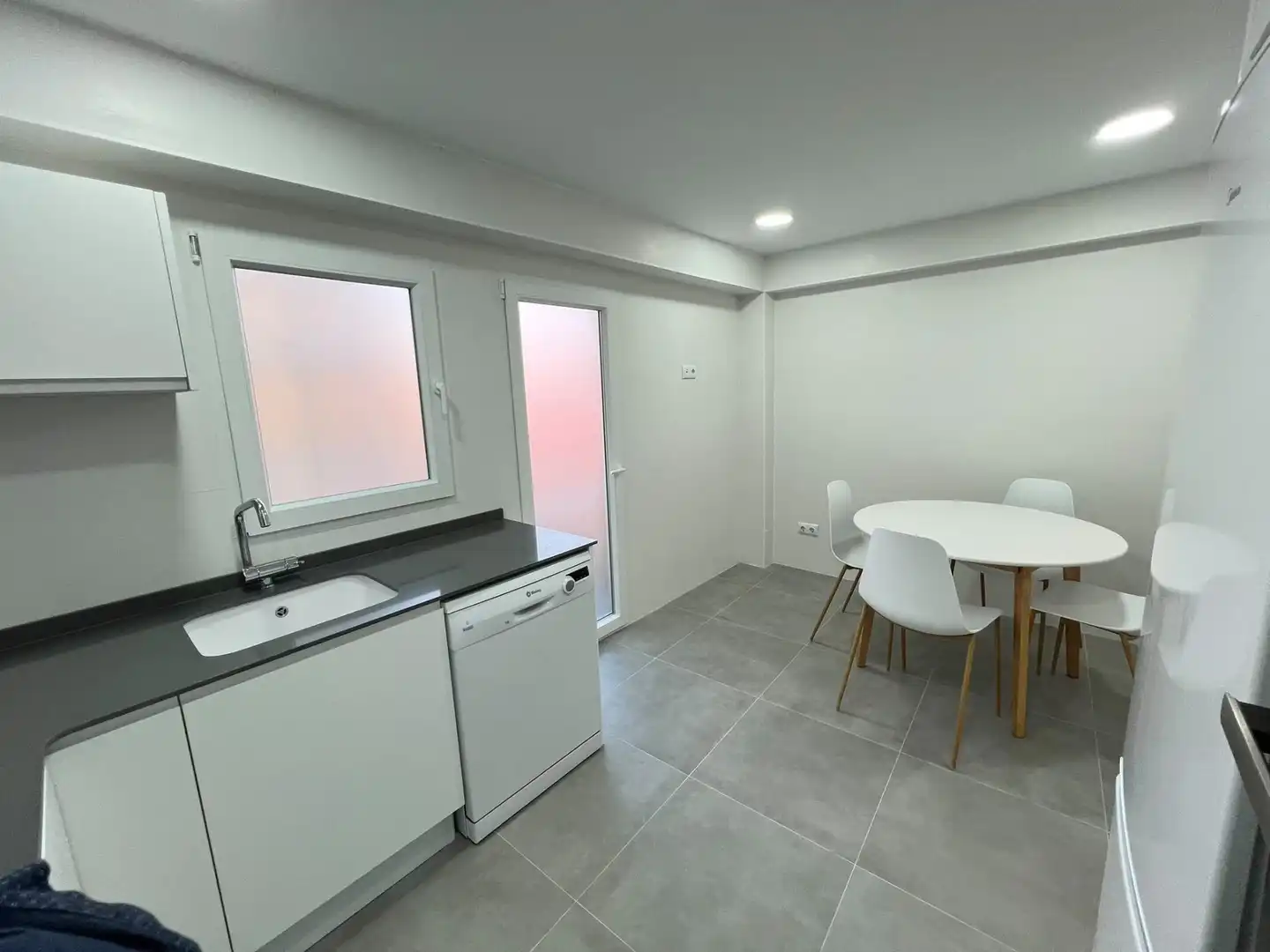 Appartamento con terrazza in affitto a Alboraya Centro, imagen 4