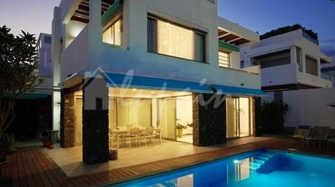 Foto 3 de Casa o chalet en venta en Los Cristianos, Arona
