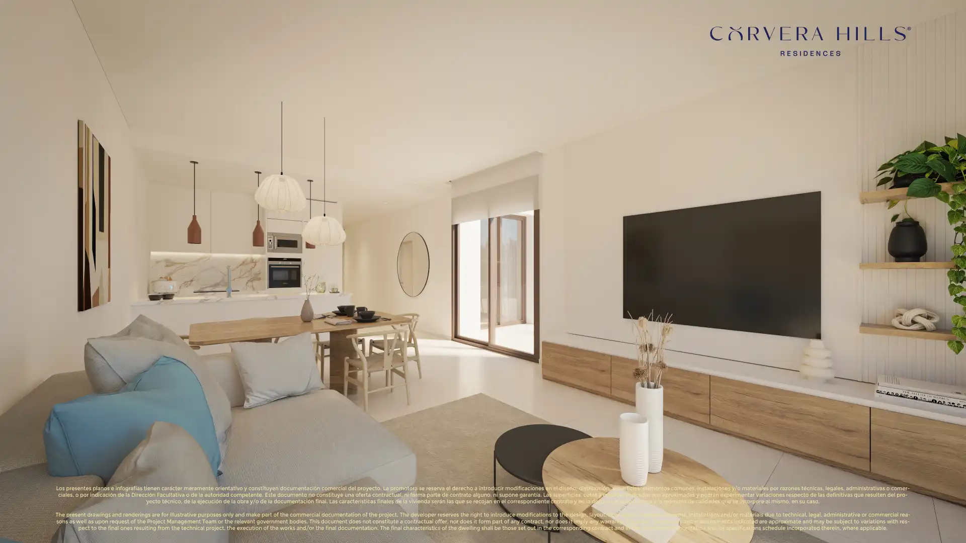 Casa o chalet en venta en Ronda del Golf, Corvera