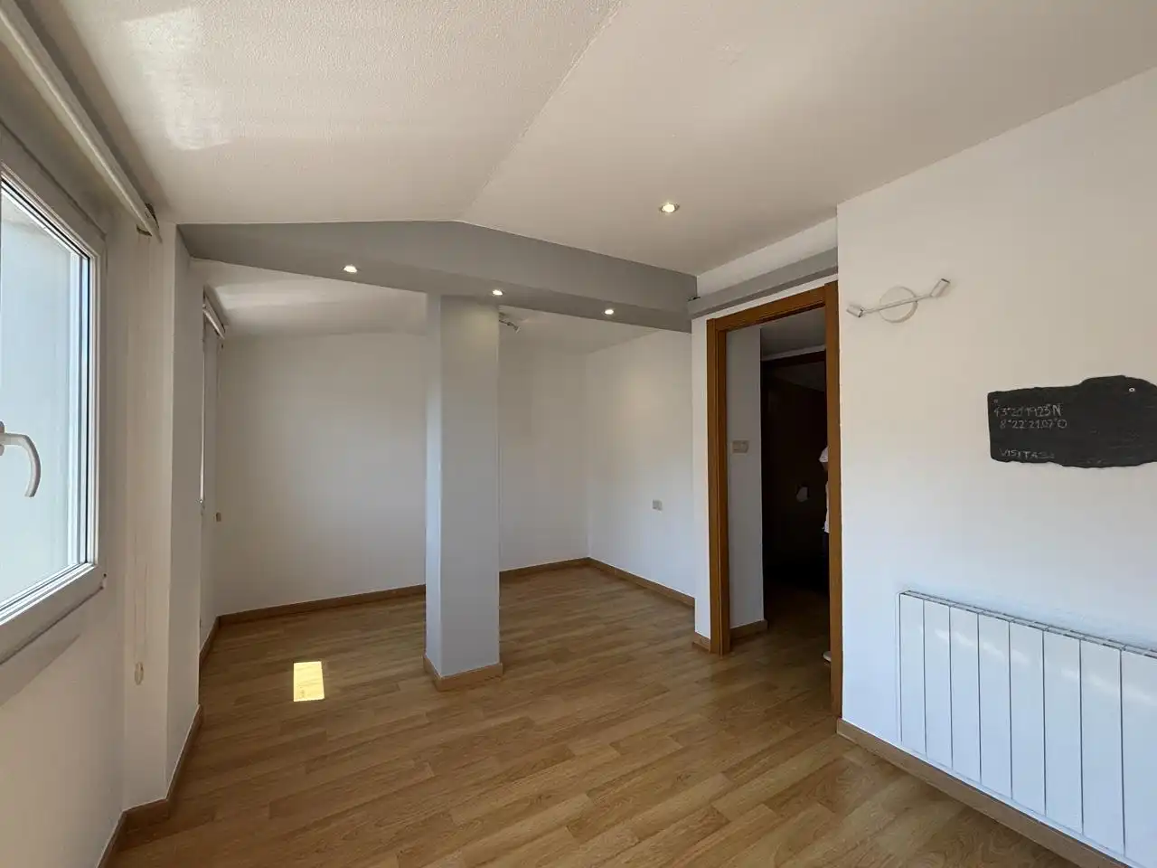 Attic for sale in Oleiros  with Heating and Terrace