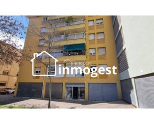 Exterior view of Premises to rent in Girona Capital