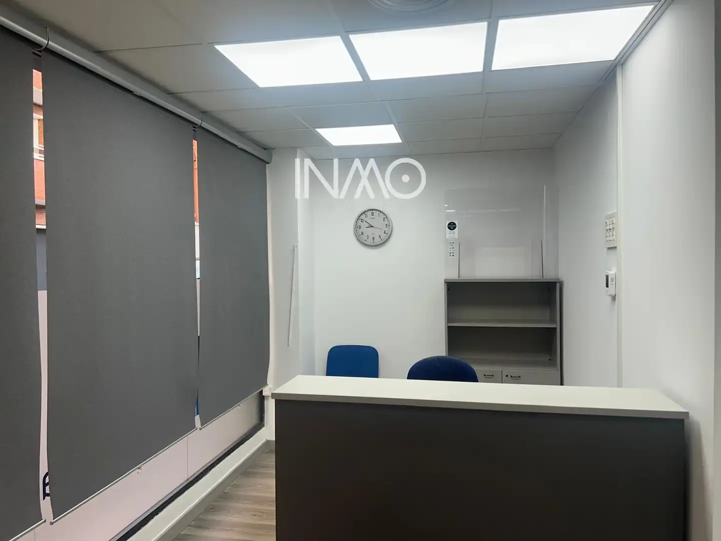 Local comercial en venta en Mercat, imagen 4
