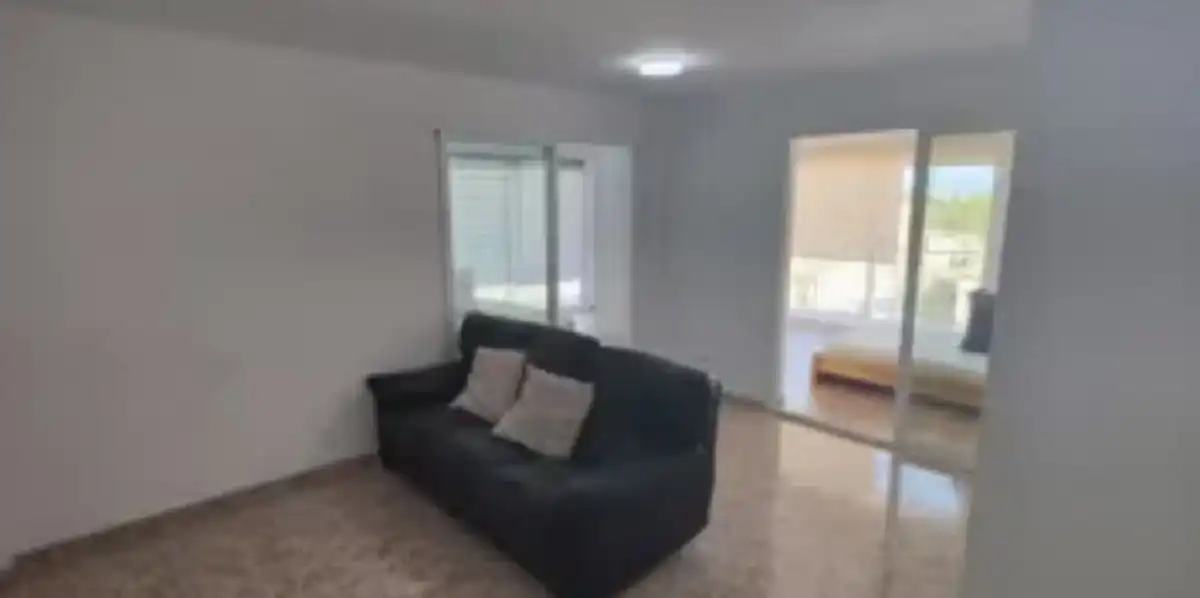 Sala d'estar de Pis en venda en Llucmajor amb Aire condicionat