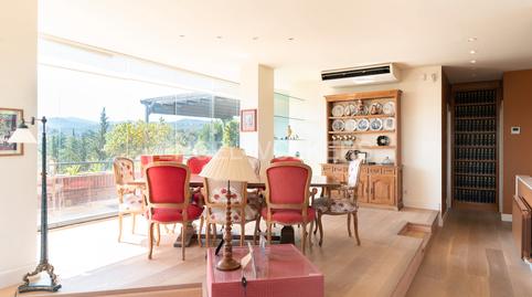 Foto 4 de Àtic en venda a Golf - Can Trabal, Barcelona