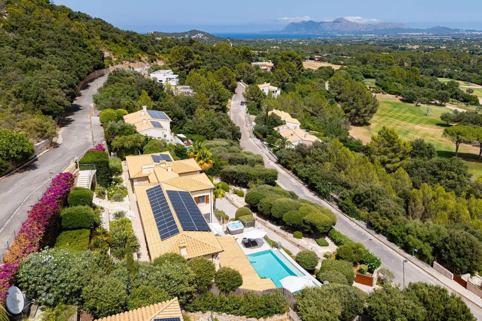 Landhaus mit Terrasse zum Verkauf in Pollença Poble, imagen 40