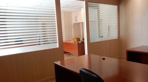 Foto 3 von Geschaftsraum zur Miete in Avinguda de L'estatut, 219, Zona Nord, Rubí