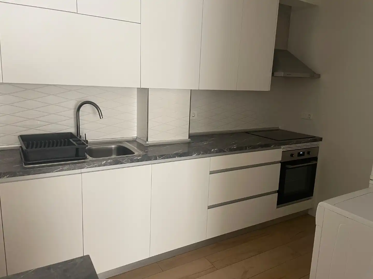 Kitchen of Flat for rent in Adra, Almería