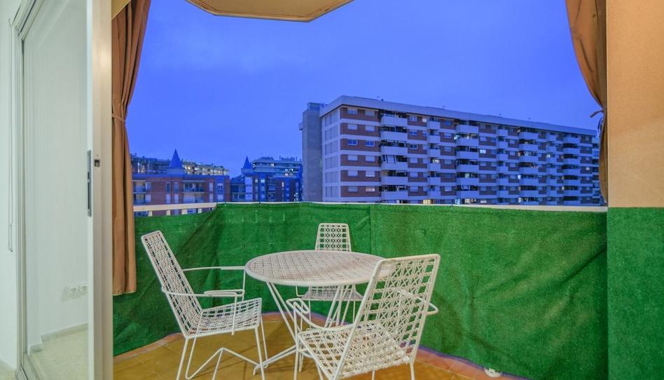 Photo 1 of Flat for sale in Cardenal Reig, La Maternitat i Sant Ramon, Barcelona