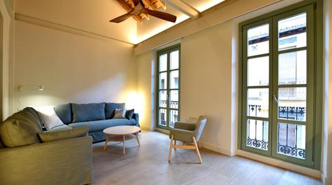 Foto 3 de Dúplex de lloguer a Calle Mesones, Centro - Sagrario, Granada