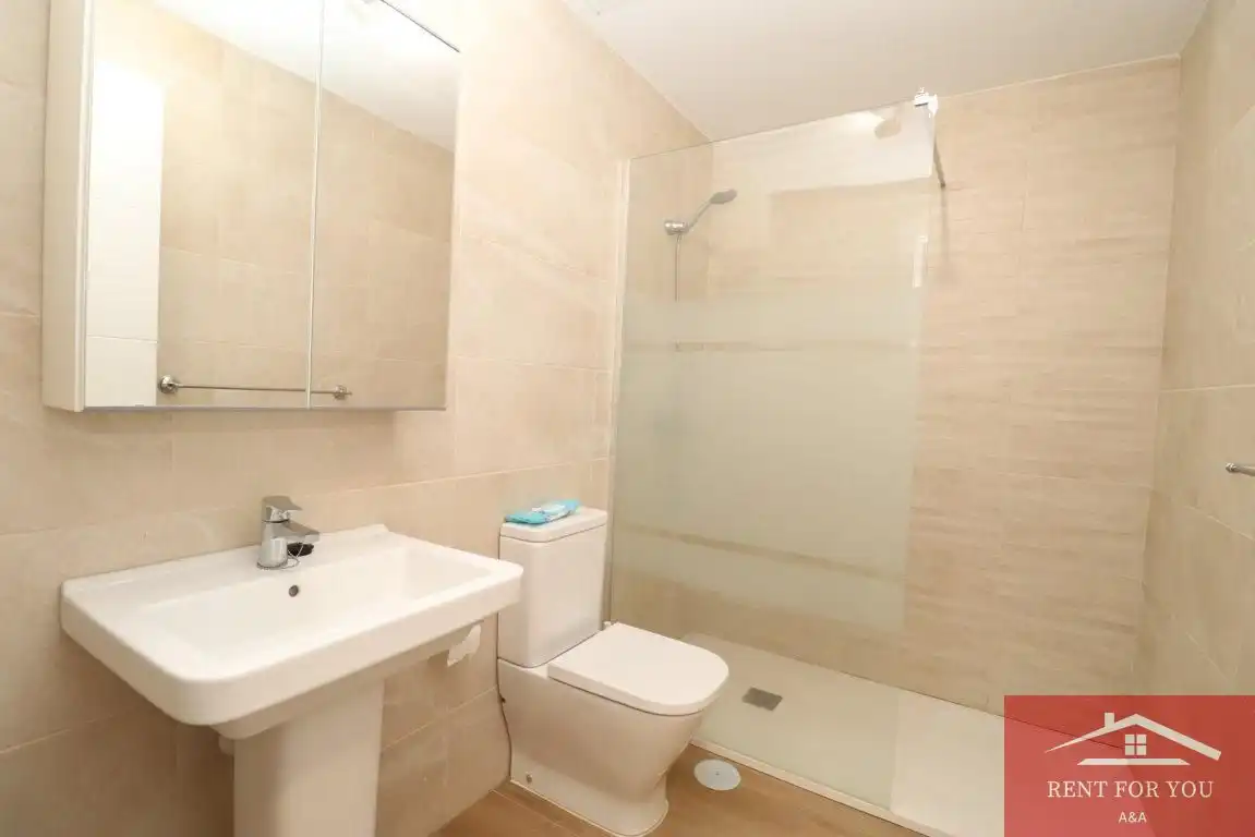 Appartamento con ascensore in affitto a Cártama pueblo, imagen 18